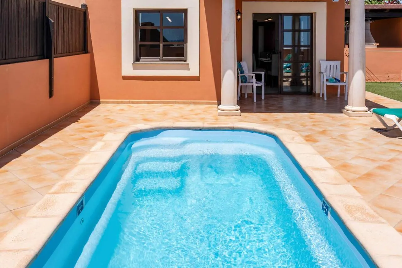 Vista Lobos Villa Corralejo 0*,  Spanje