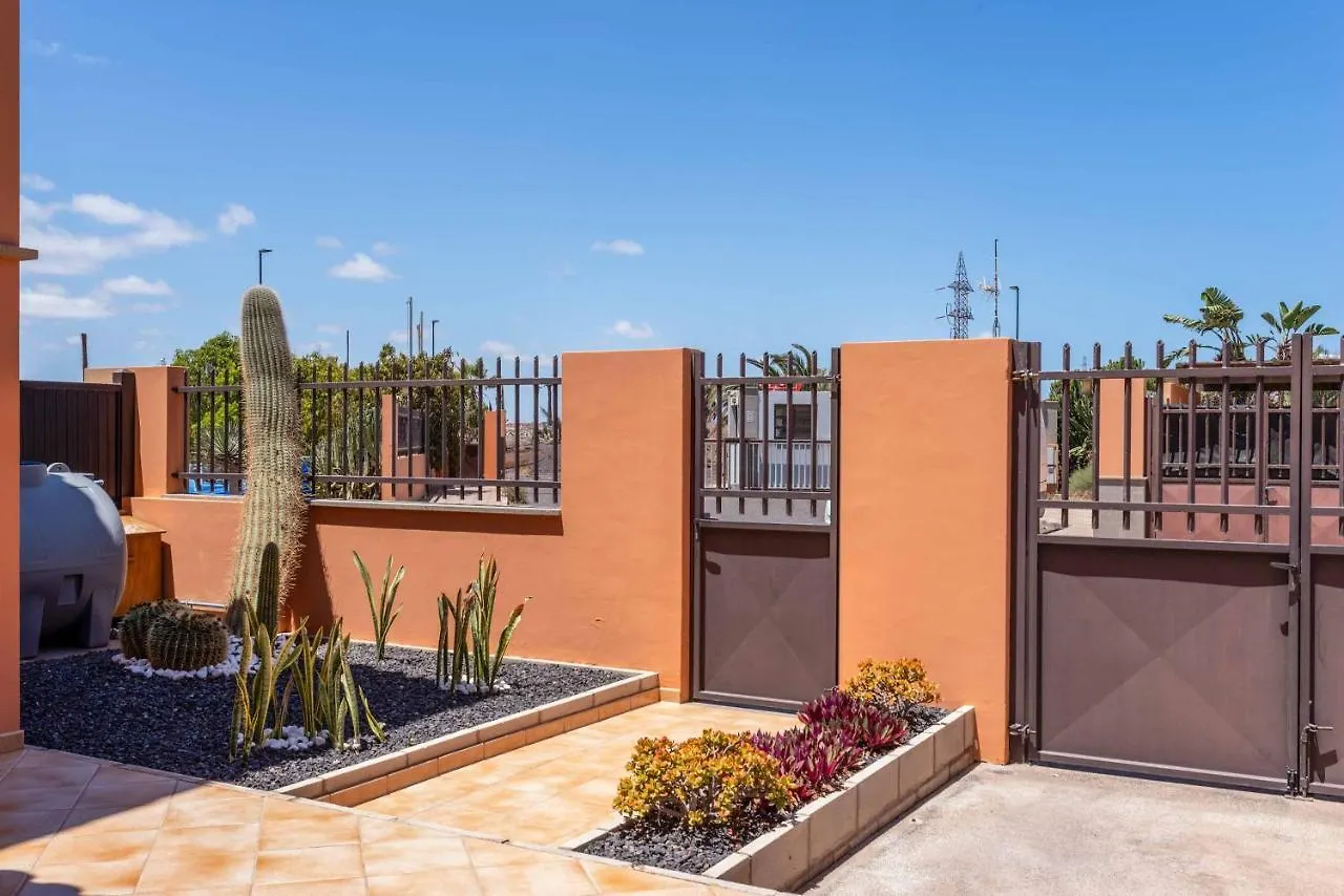 Vista Lobos Villa Corralejo